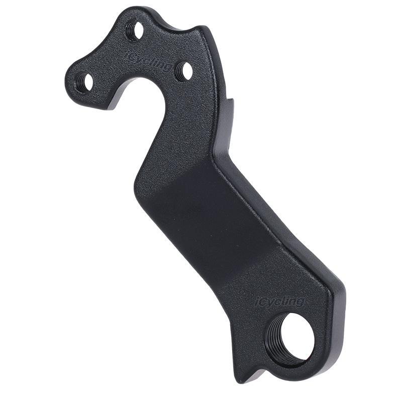 Schaltauge für Merida REACTO 8000 1200 SCULTURA 4000 5000 STANDARD Konvertierung Shimano Direct-Mount Schaltauge