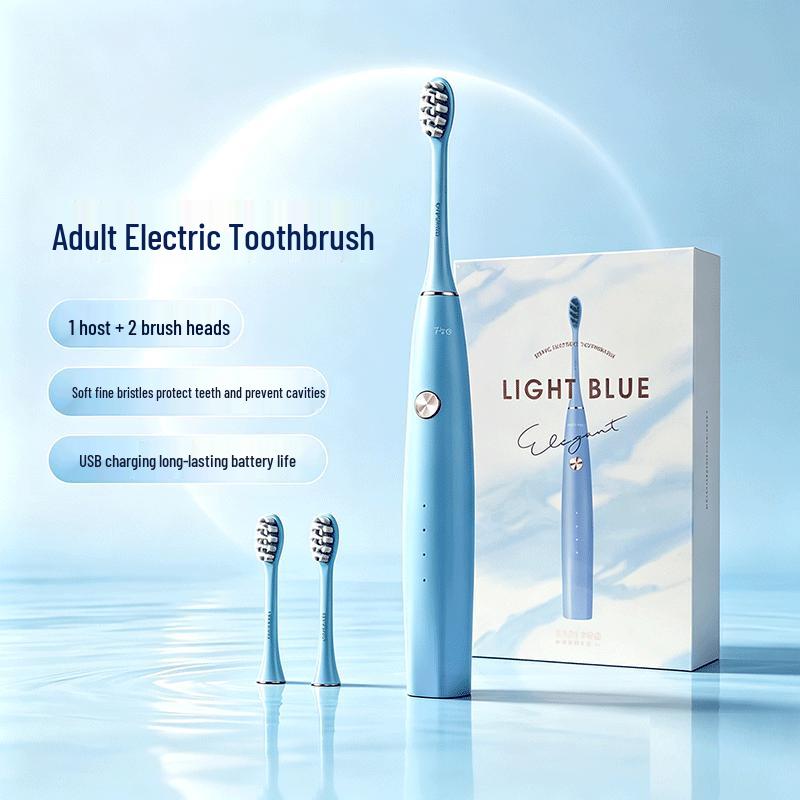 Shuke Y1 Sonic Electric Toothbrush