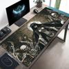 Accesorii pentru calculatoare – Mouse pad-uri și suporturi mână