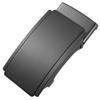 Men's Toothless Auto Buckle Casual Belt LY36-23708