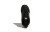 Adidas 4Uture Breathable Low top Toddler Shoes Black Infant And Toddler FX9506