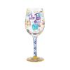 Lolita Wine Glass TIME TO CHILL 6008809