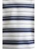 Fashionable New Round Neck T-shirt for Boys and Girls. Striped Short-sleeved Round Neck T-shirt, the Fabric Absorbs Sweat and Is Not Stuffy.