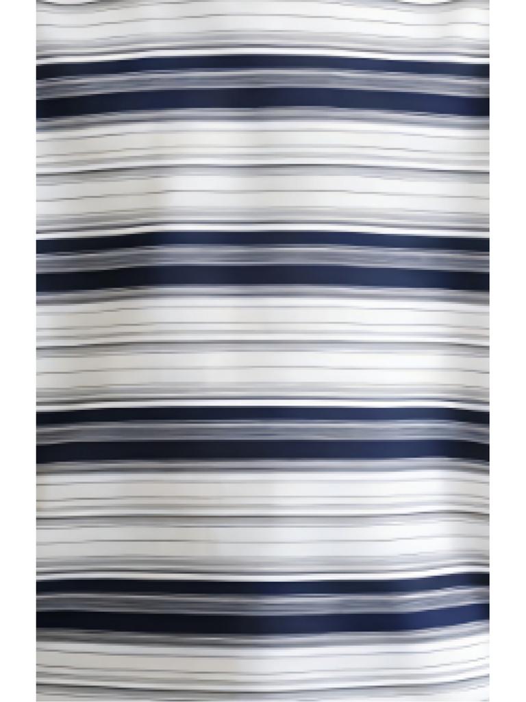 Fashionable New Round Neck T-shirt for Boys and Girls. Striped Short-sleeved Round Neck T-shirt, the Fabric Absorbs Sweat and Is Not Stuffy.