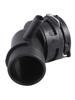 7L6122291H Cooling Water Hose Connector Upper Pipe Radiator Adapter For Vw