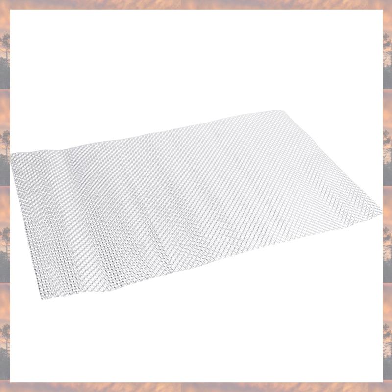 2025 Trend Embossed Aluminum Heat Shield, Exhaust Pipe Heat Shield And Automobile General Heat Insulation Aluminum Plate Accesso