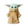 30cm Baby Yoda Plüschtier Meister The Mandalorian Macht Kuscheltier Geschenk Für Kinder
