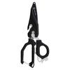 Tailwalk TW MULTI-FUNCTION SCISSORS (Multi-Function Scissors) BLK XL Size