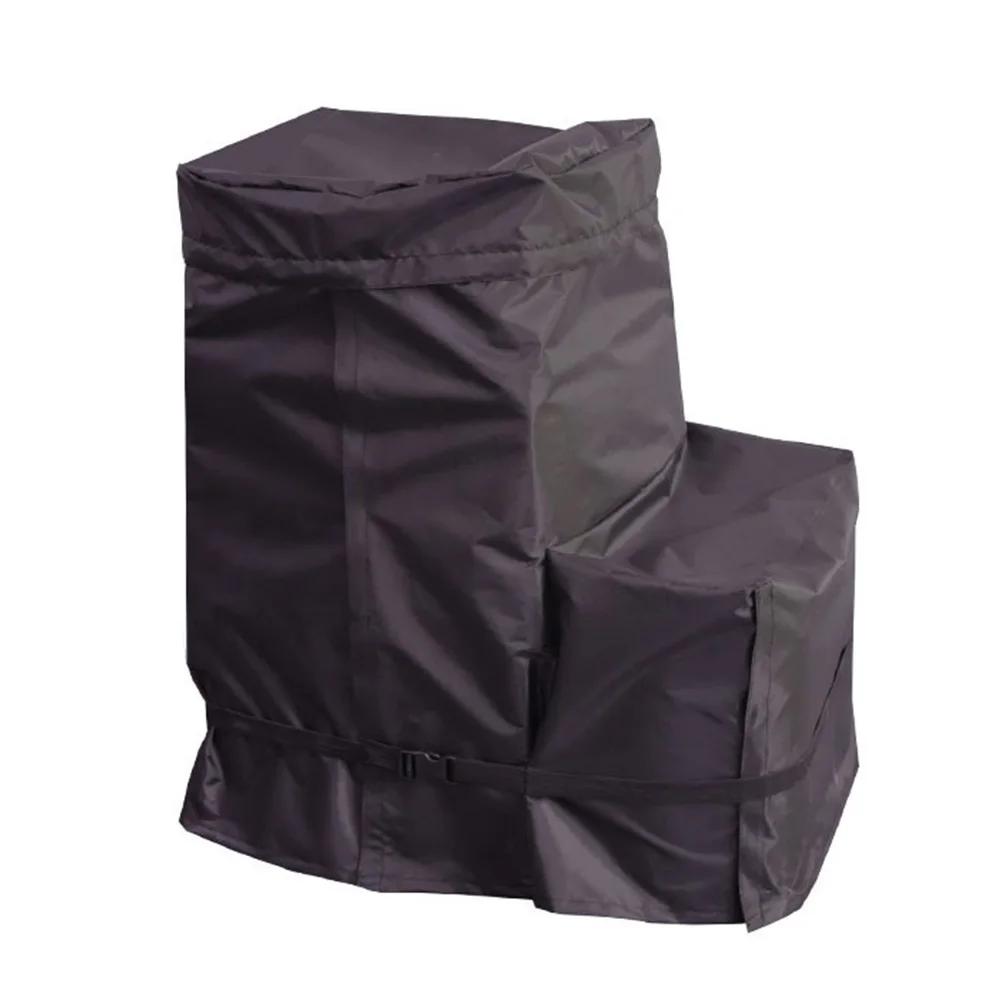 420D Oxford Cover Sand Filter Cover Heavy Duty Fabric High Density Material Easy To Clean For 14-16 Inches Filter Pump