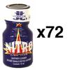NITRO SUPRA 10ml X72 - Locker Room - LC Packs