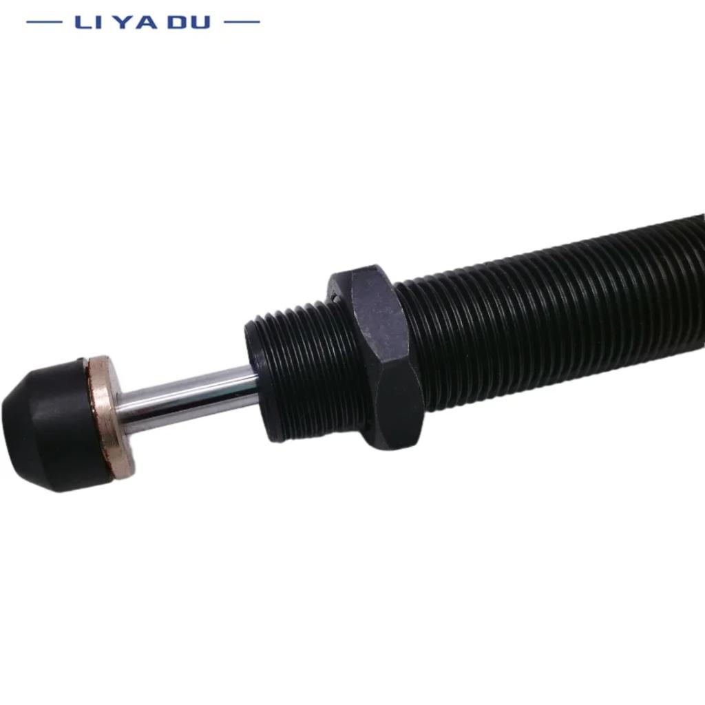 AC Series Shock Absorbers Pneumatic Oil Hydraulic Buffers  a Range of Damper Models AC1420 1425 2016 2020 2025 2050 2025 2030