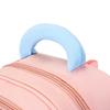 Schoolbag for Primary School Students Grade One and Two Cartoon Color-Matching Backpack for Boys and Girls Children Backpack