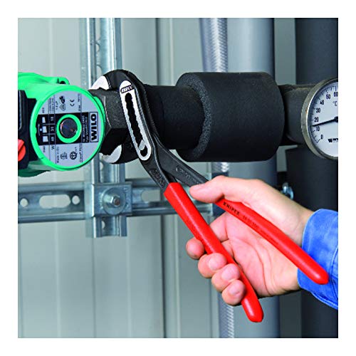 KNIPEX 8803-250 Alligator Water Pump Pliers