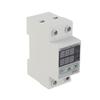 Intelligent Single Phase   Over Voltage Under Voltage Current  or 230VAC(40A)