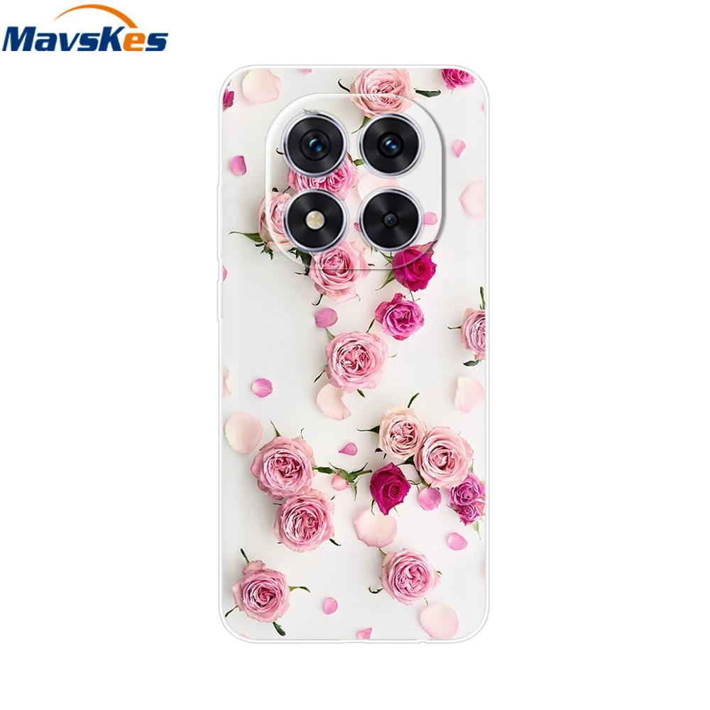 Pro Redmi Note 14 Pro 5G Pouzdro Luxusní Silikonový Kryt na Telefon Měkké Pouzdro na Telefon Pro Xiaomi Poco X7 Fundas Nárazník Pro Redmi Note14 Pro