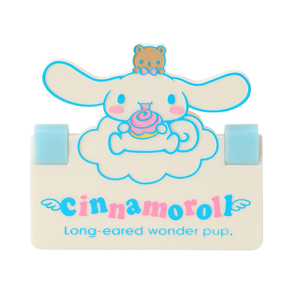 Sanrio Clip Always Cinnamoroll 321931 (Everyday Goods, Sanrio)