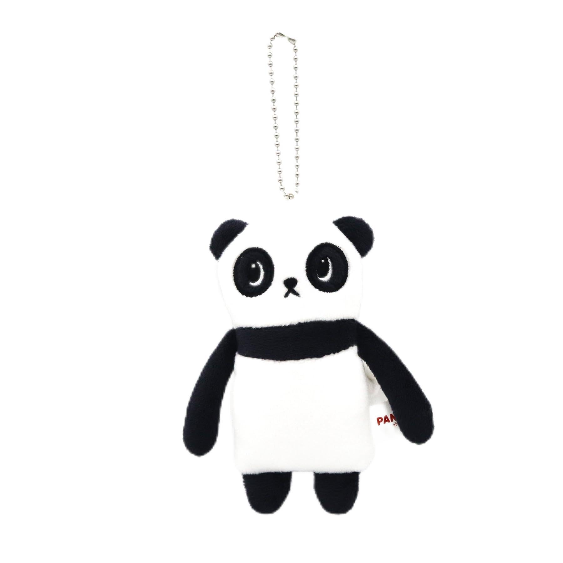 

Shinada Panshell x Fumofumo-san (Mascot)