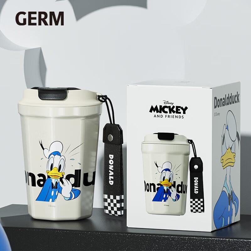 Gemii Disney Donald Duck 390ml Insulated Thermos