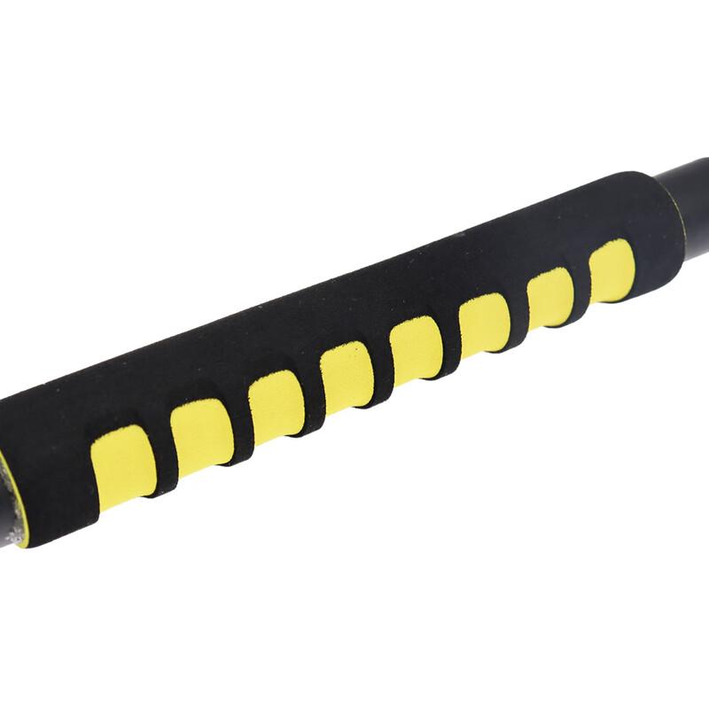 Capulo Water-Through Long Handle Car Wash Brush