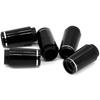 5Pcs Golfs Irons Ferrules Golfs Club Supplies Golfs Ferrules Golfing Golfs Cue Sleeves Golfing Clubs Part Accessories