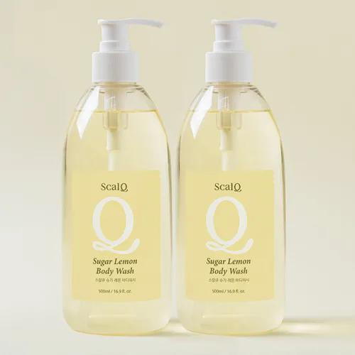 

Дополнительная скидка 10% при наличии сертификации Министерства безопасности пищевых продуктов и лекарственных средств_[2 шт.] Функциональный сахар для борьбы с акне лимонный гель для душа 500 мл 2 шт.