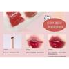 MANSLY - Jelly Glänzender Lippenstift - 4 Farben