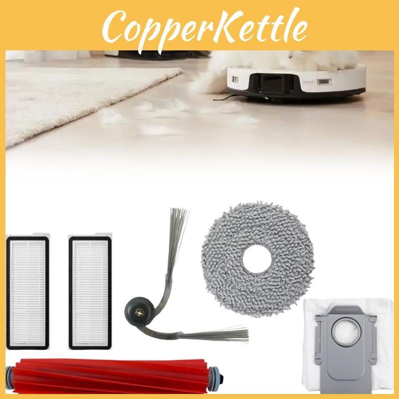 Roborock For Qv35a Qr598 Qr798 Vacuum Cleaner Parts Sweeping Robot Cleaning Tool