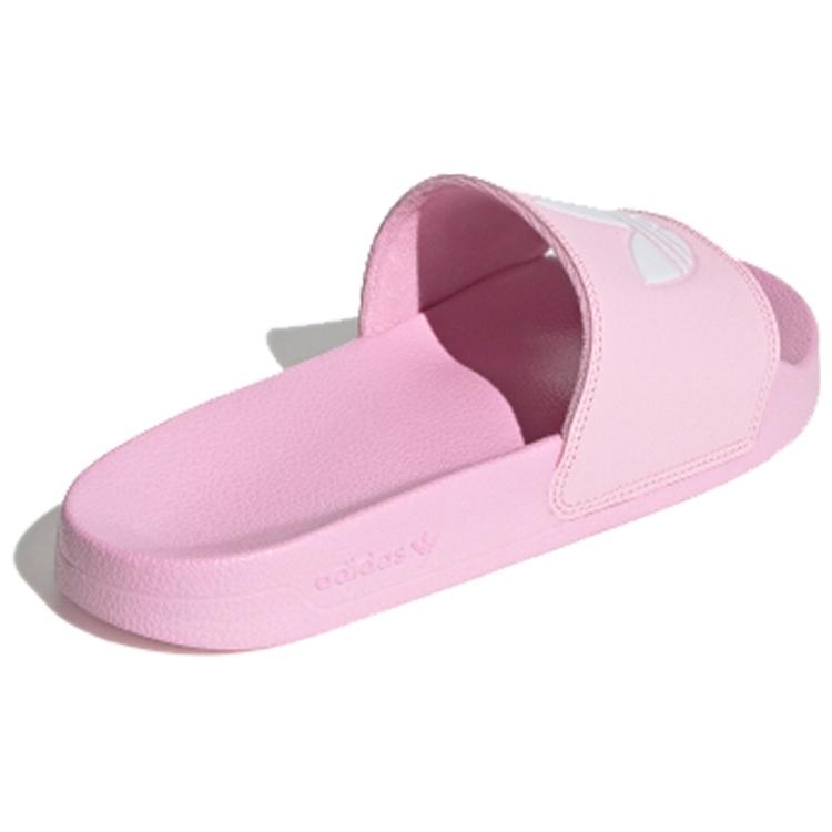 adidas Originals Adilette Lite Slipper 'Pink Cloud White' Women's FU9139
