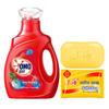 Shanghai Sulfur Soap & Omo Laundry Detergent Bundle
