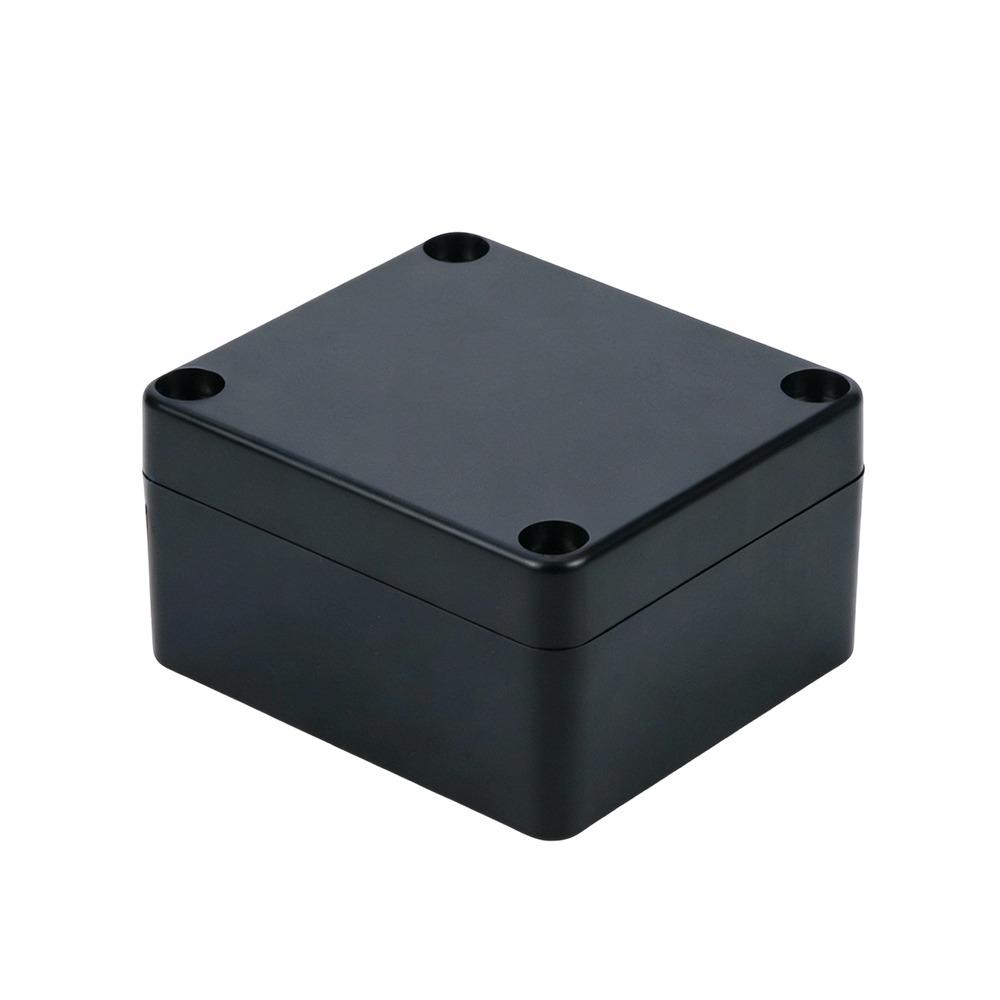 63*58*35mm/83*58*33mm Project Box ABS Plastic Enclosure Housing Instrument Case
