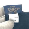 Louis Vuitton M73470 Gon Mai Monogram Eclipse Gloves Wool Black/gray