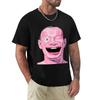 Yue Minjun Art Tshirt Unisex T Shirt Cotton 100 Tshirt