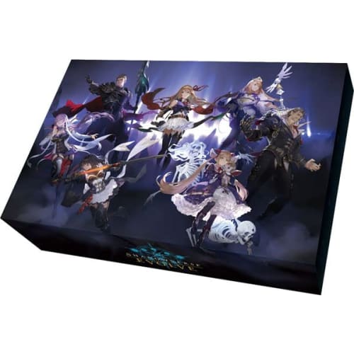 Shadowverse EVOLVE Special Starter Set