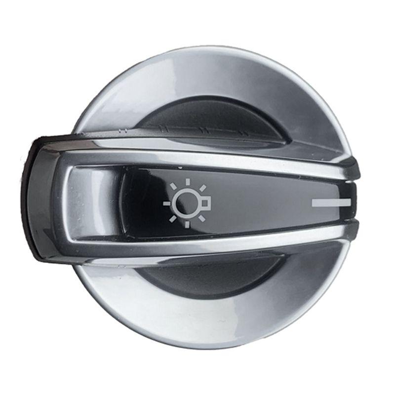 Car Headlight Switch Button Replacement 61319472970 For BMW 5 Series 6 Series G30 G32 X3 X4 G01 G02 G08 X3M X4M M5