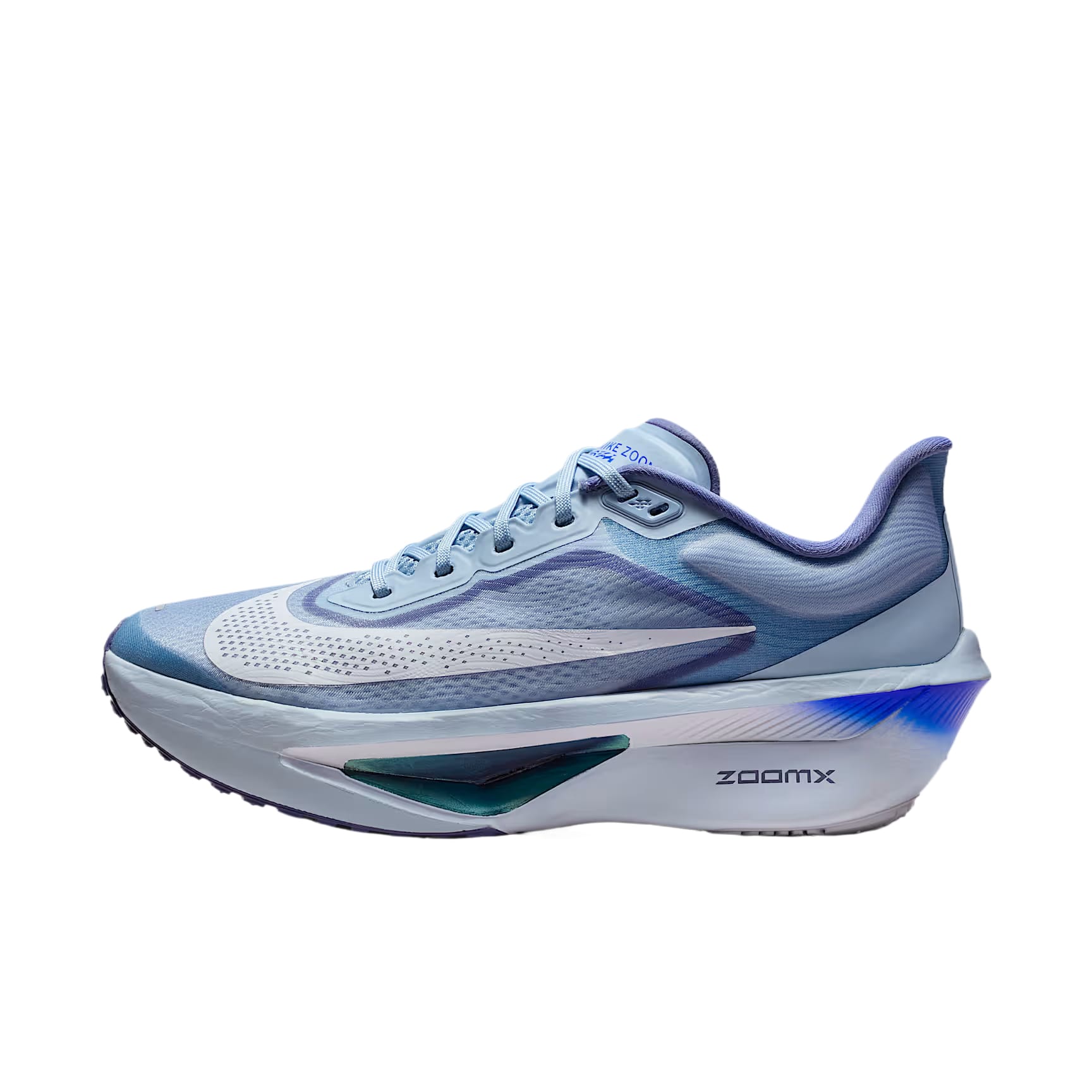 Nike Zoom Fly 6 Carbon Plate