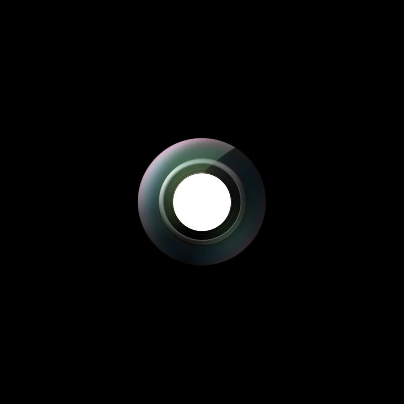 Сменный комплект линз Insta360 X5 (Двойной пакет) (Китайская версия)