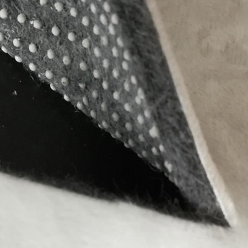 Transform Home Geometric Pattern Rug NonSlip Rug Front Door Mat Kitchen Rug Indoor Door Mat Home Textiles Product