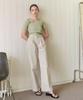 PANDORAFIT Dream Pintuck Slacks