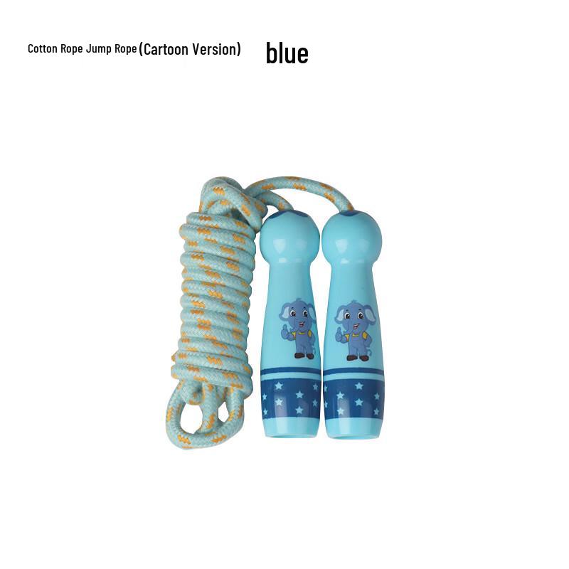 Yuanzu Adult Dual-Use Smart Jump Rope with Counter