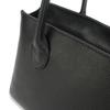 Women's Genuine Leather Tote Bag - Large Capacity Minimalist Underarm Handbag, Versatile Cowhide Shoulder Purse, Spacious Top Handle Bag