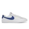 Zoom Blazer Low Pro GT ISO SB White Royal Men Sneakers Varsity-Royal DH5675-100
