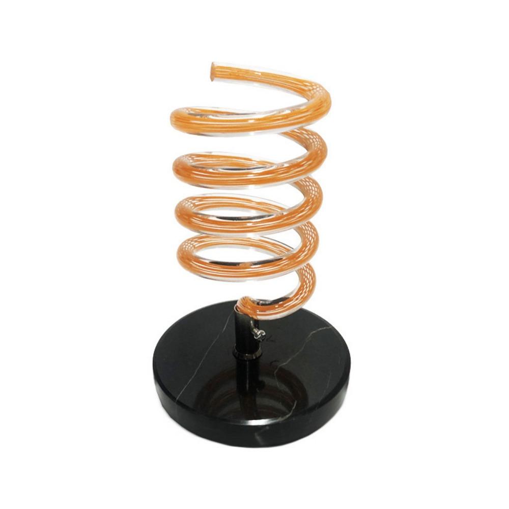 

No Punch Hair Dryer Stand Plastic Hair Dryer Bracket Countertop Hair Dryer Holder Hair Salon оранжевый