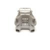 Body Shell For Mini 3 Shell Repair Parts DJI Mini 3 Upper Middlle Bottom Shell Repair Accessories DJI  Body Shell