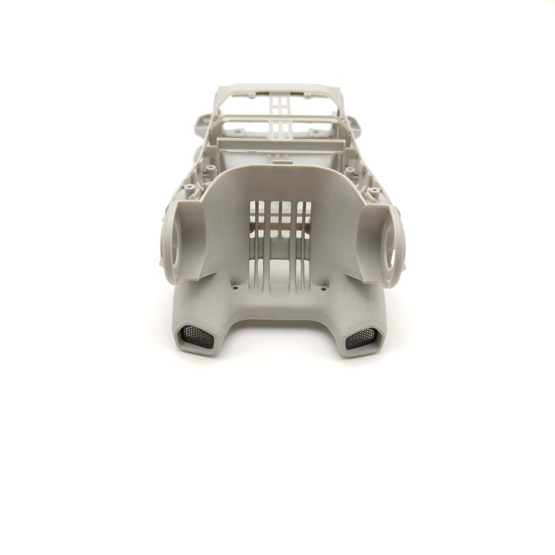 Body Shell For Mini 3 Shell Repair Parts DJI Mini 3 Upper Middlle Bottom Shell Repair Accessories DJI  Body Shell