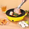 Frying pan,Barbecue tray,Electric Baking tray,roaster,Electric grill,barbecue,Grilled Steak,griddle,non -stick,Camping Cooker