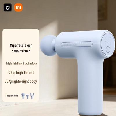 Xiaomi Fascia Gun 3 Mini