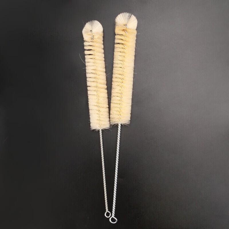Haistik HKZ-102 Test Tube & Bottle Cleaning Brushes 10 Pcs
