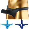 Thong Underpants Breathable Briefs Bulge Pouch Underwear