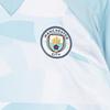 Puma Mcfc Man City Pre Match Ls Sweat Top