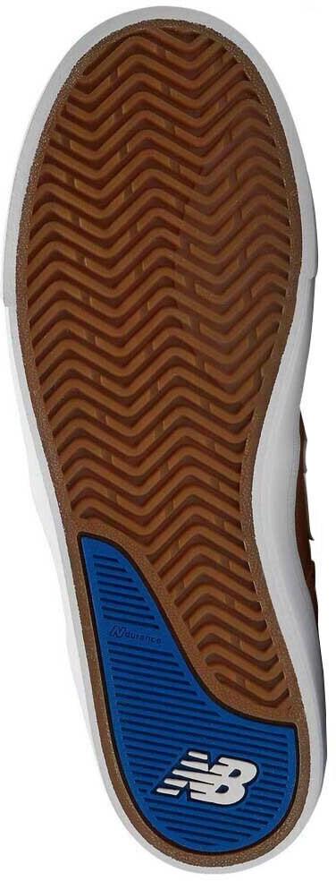 Sneakers New Balance NB Numeric Jamie Foy 306 Tan